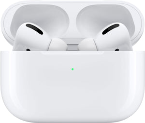 Apple AirPods Pro with MagSafe Charging 2021 with Cable Ties + Charger