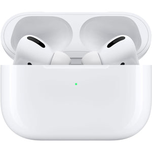 Apple AirPods Pro with MagSafe Charging 2021 with Cable Ties + 2-Chargers