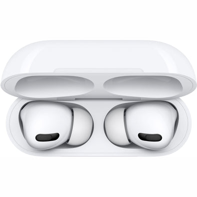 Apple AirPods Pro with MagSafe Charging 2021 with Cable Ties + Charger