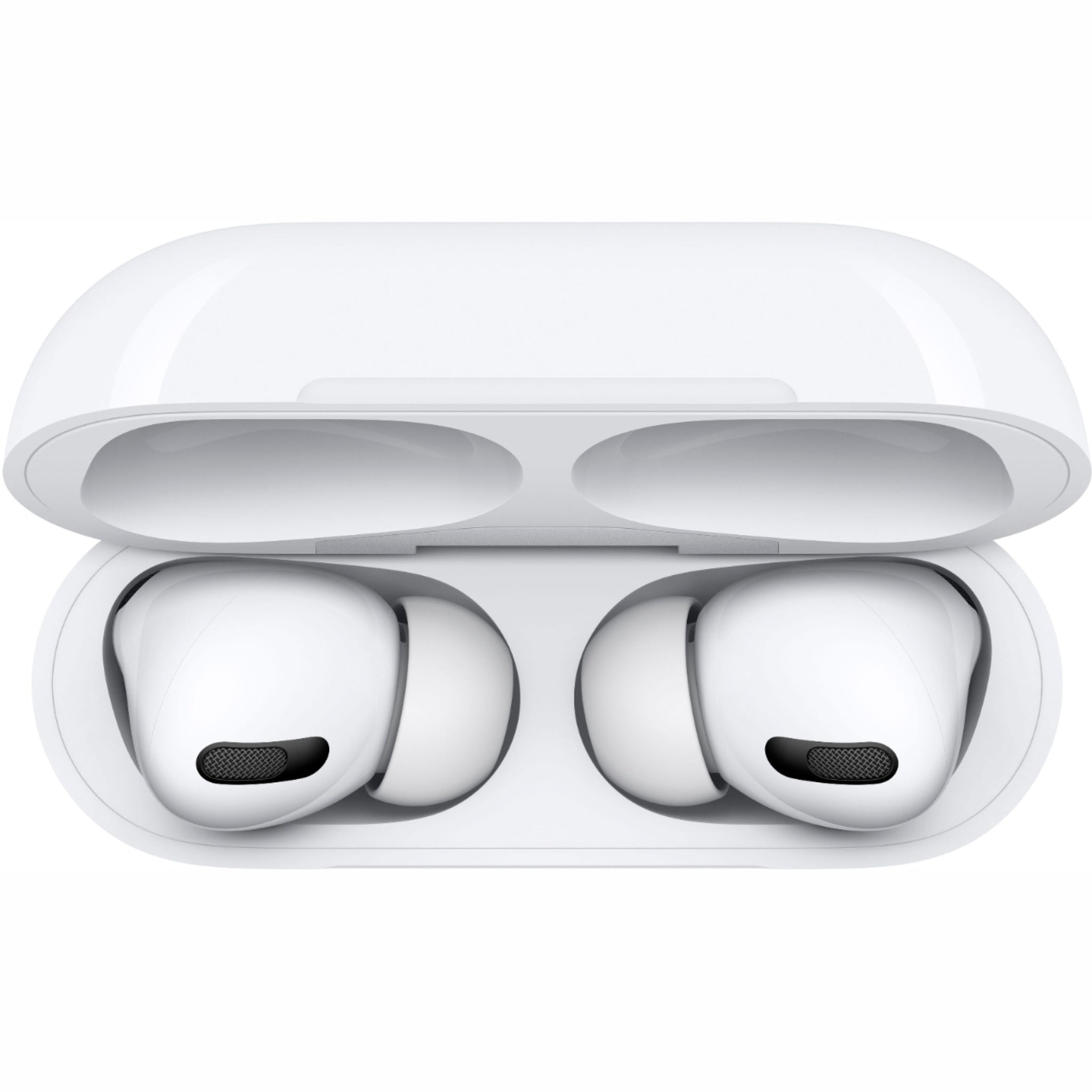 Apple AirPods Pro with Wireless Charging 1st Gen with Cable Ties + 2-Chargers