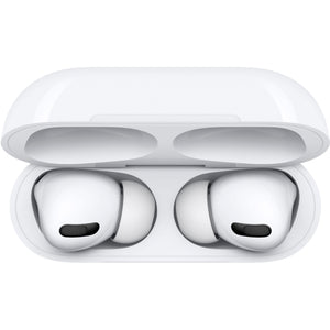 Apple AirPods Pro with MagSafe Charging 2021 with Cable Ties + 2-Chargers