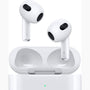 Apple AirPods with MagSafe Charging 3rd Gen with Cable Ties + Charger