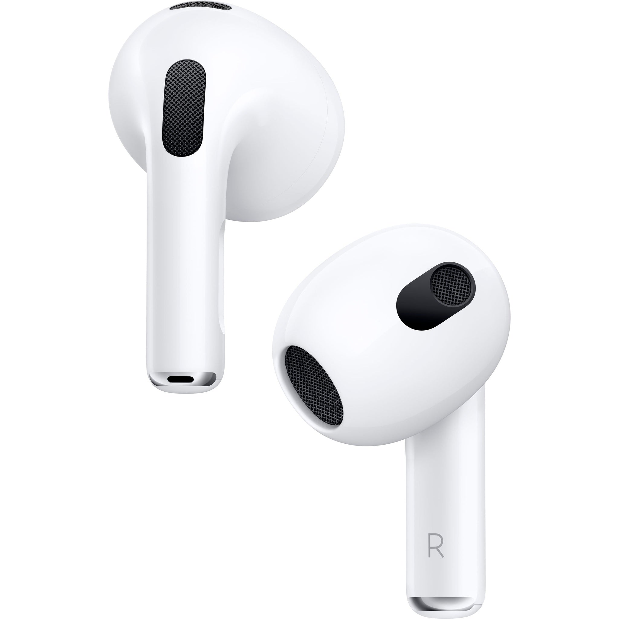 Apple AirPods with MagSafe Charging 3rd Gen with Cable Ties + Charger