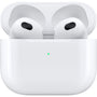 Apple AirPods with MagSafe Charging 3rd Gen with Cable Ties + 2-Chargers