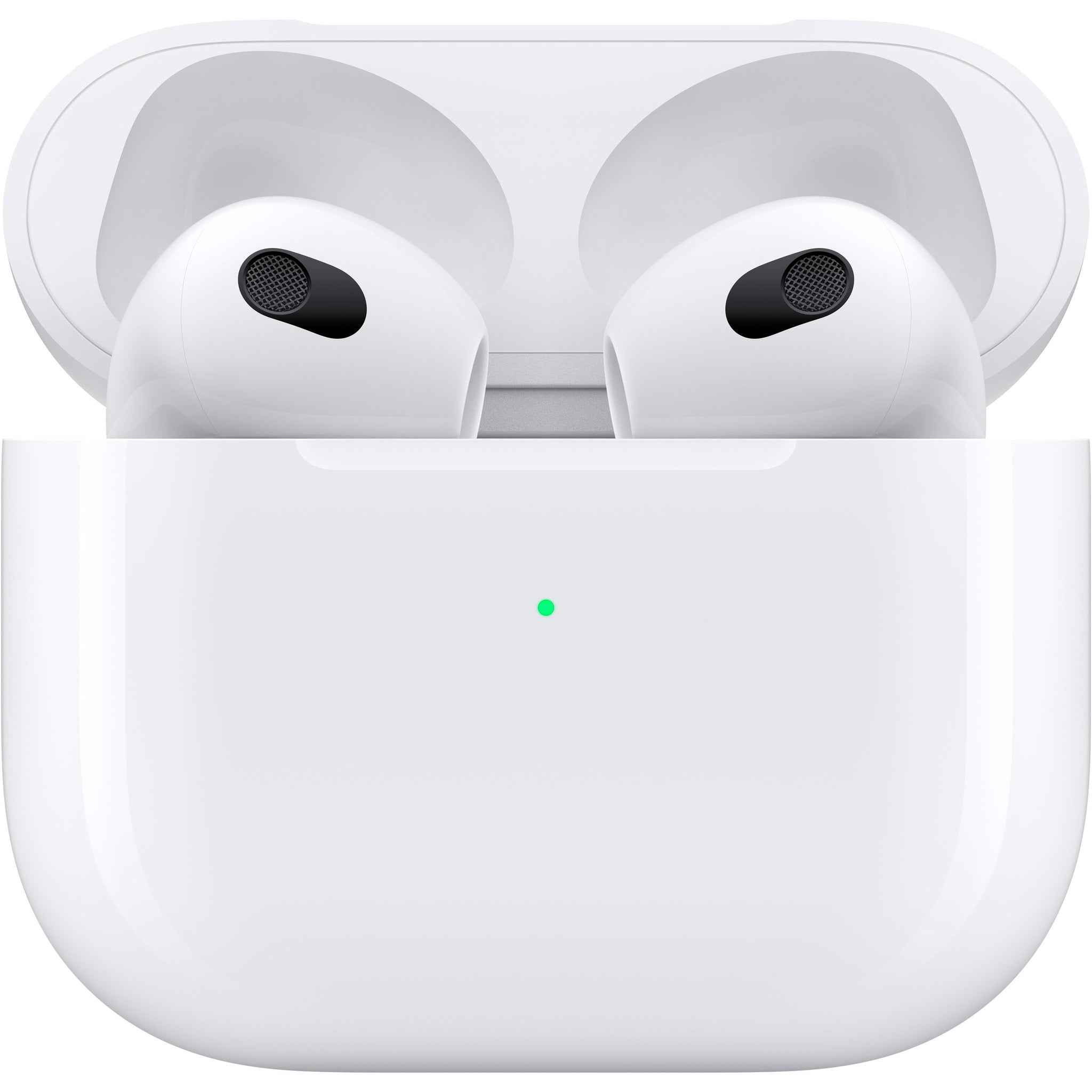 Apple AirPods with MagSafe Charging 3rd Gen with Cable Ties + Charger