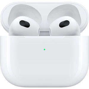 Apple AirPods with MagSafe Charging 3rd Gen with Cable Ties + Charger