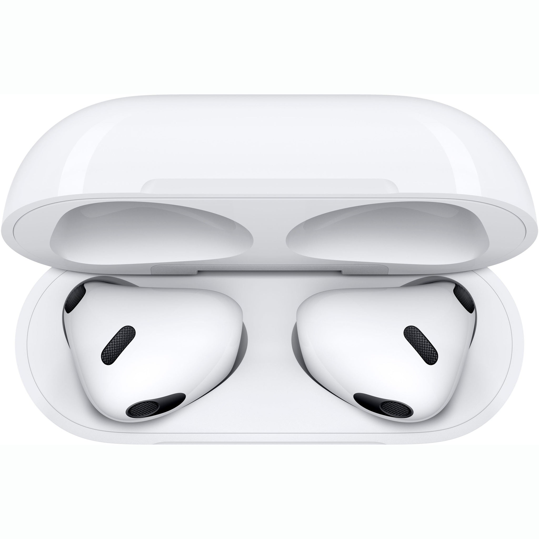 Apple AirPods with MagSafe Charging 3rd Gen with Cable Ties + Charger