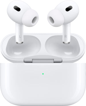 Apple AirPods Pro with MagSafe Charging 2022 with Cable Ties + 2-Chargers