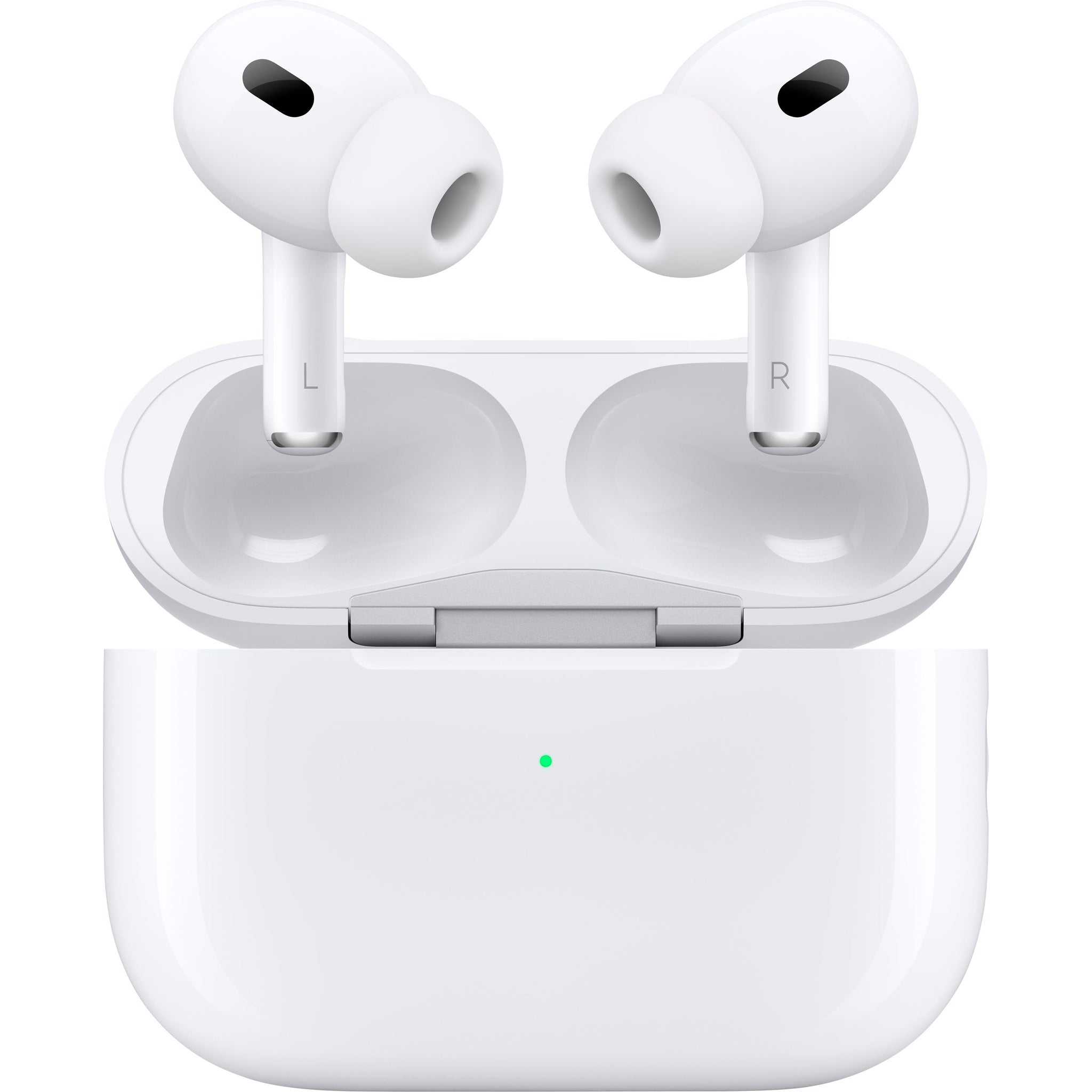 Apple AirPods Pro with MagSafe Charging 2022 with Cable Ties + Charger
