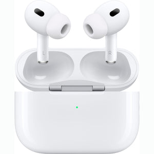 Apple AirPods Pro with MagSafe Charging 2022 with Cable Ties + Charger
