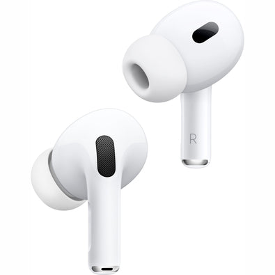 Apple AirPods Pro with MagSafe Charging 2022 with Cable Ties + 2-Chargers