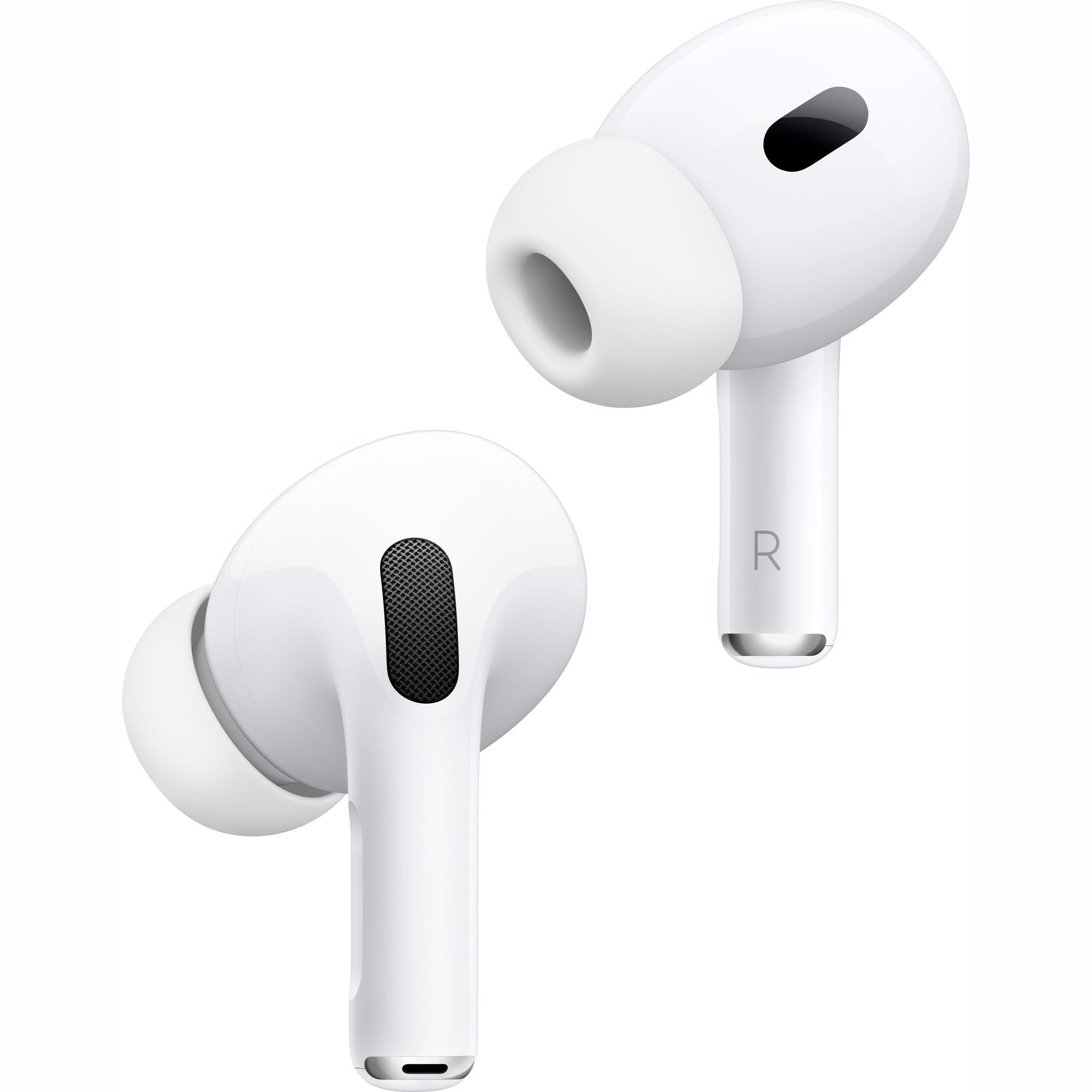 Apple AirPods Pro with MagSafe Charging (2022) with Cable Ties + Charger
