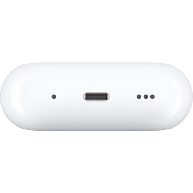 Apple AirPods Pro with MagSafe Charging 2022 with Cable Ties + 2-Chargers