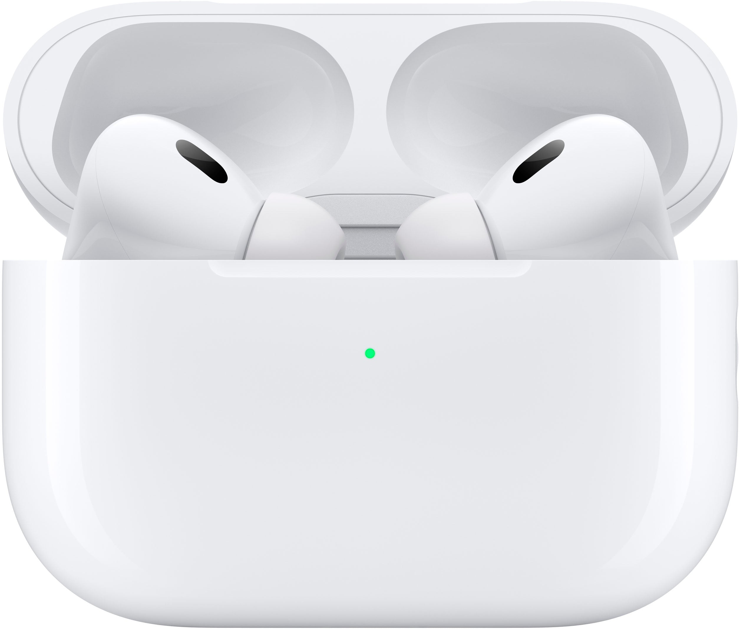 Apple AirPods Pro with MagSafe Charging 2022 with Cable Ties + Charger