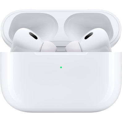 Apple AirPods Pro with MagSafe Charging 2022 with Cable Ties + 2-Chargers