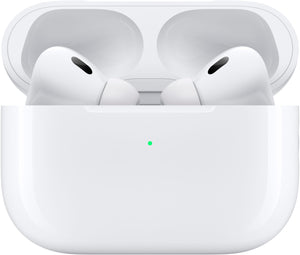 Apple AirPods Pro with MagSafe Charging 2022 with Cable Ties + 2-Chargers