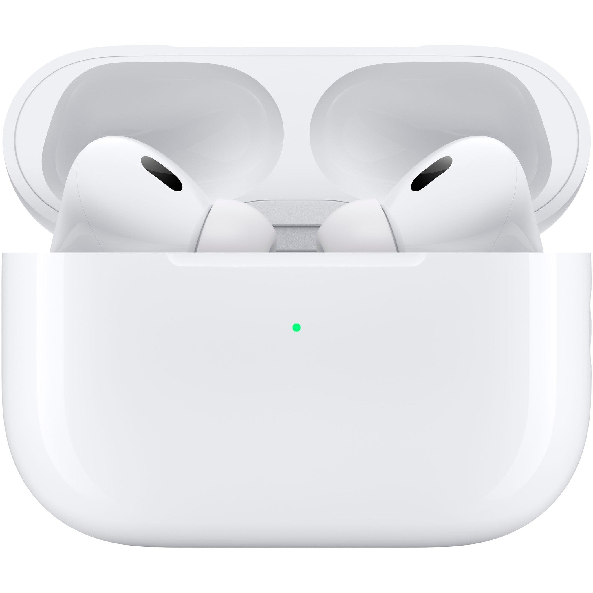 Apple AirPods Pro with MagSafe Charging 2022 with Cable Ties + Charger