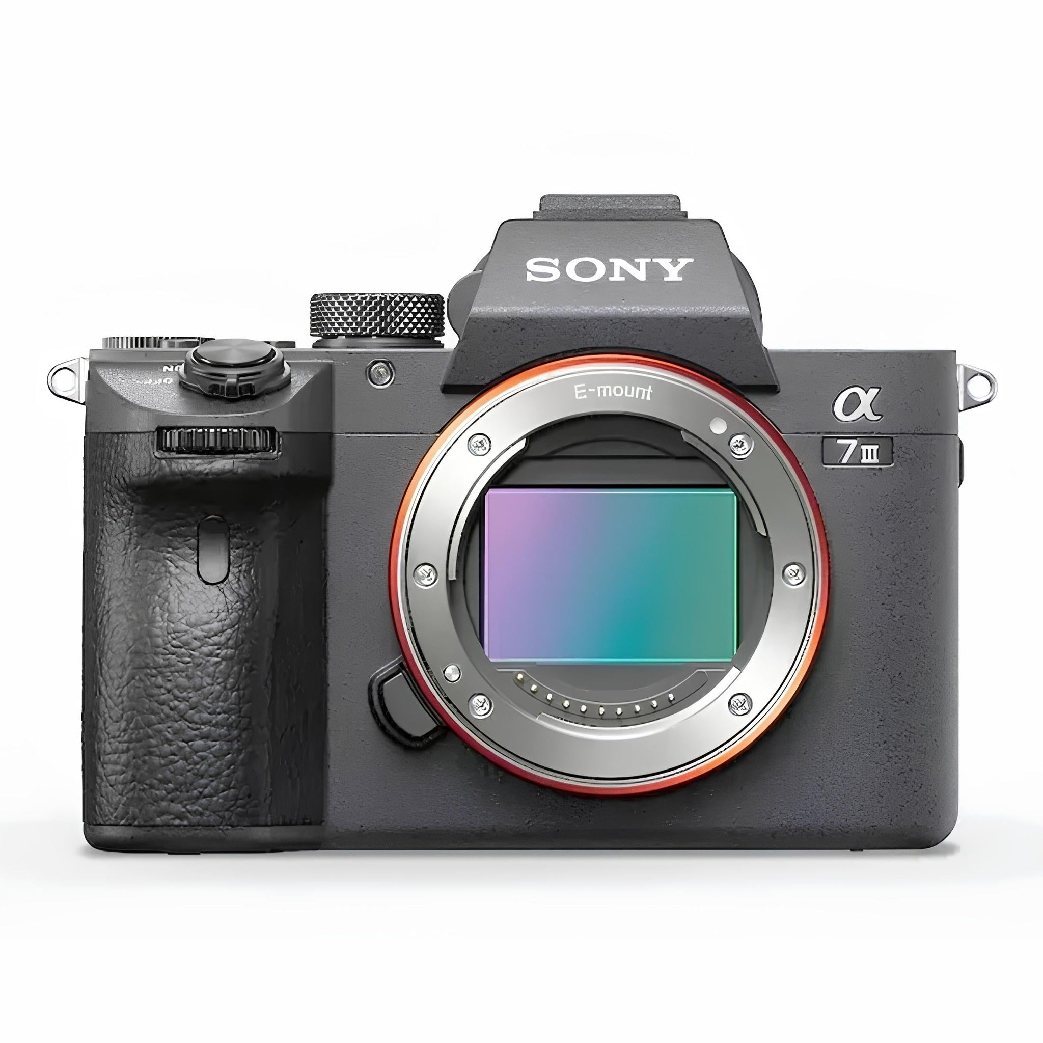 Sony Alpha a7 III Mirrorless Digital Camera with 28-70mm Lens - Used Sony