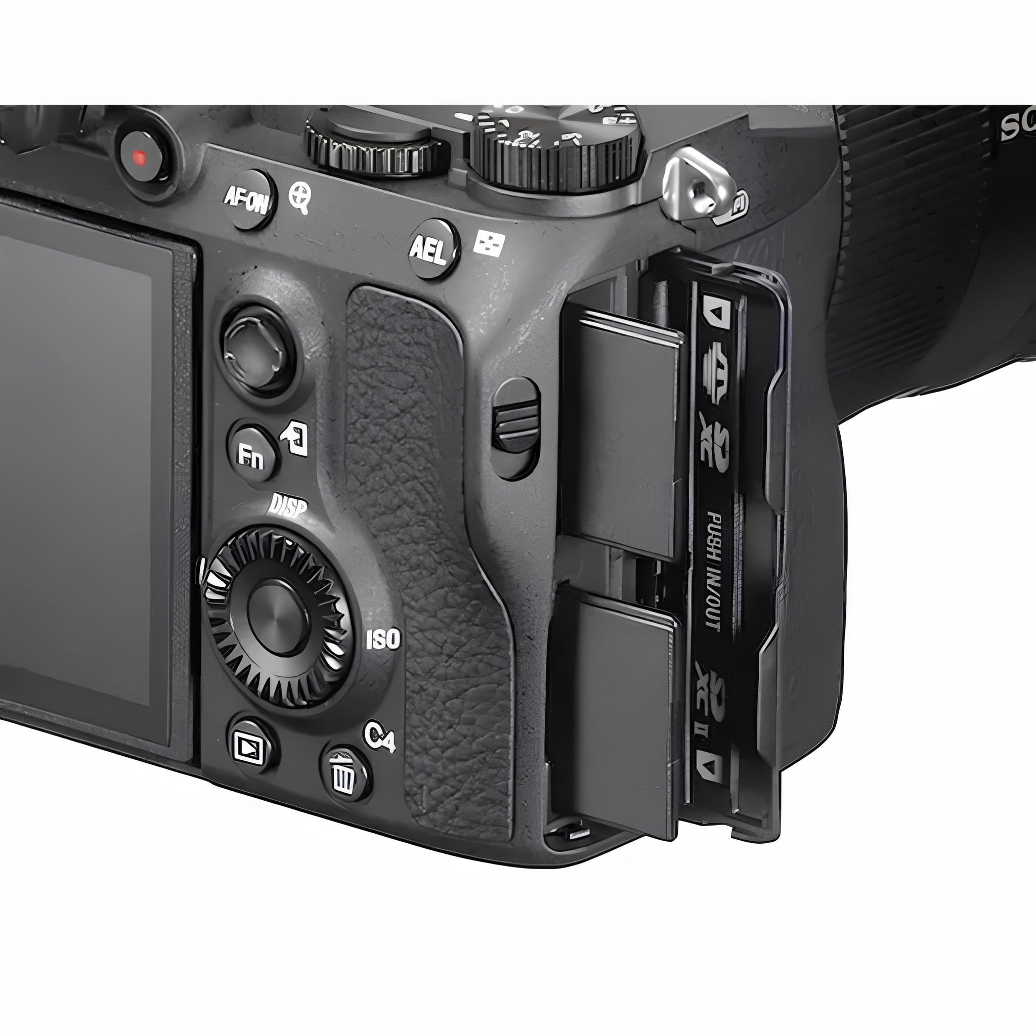 Sony Alpha a7 III Mirrorless Digital Camera with 28-70mm Lens - Used Sony