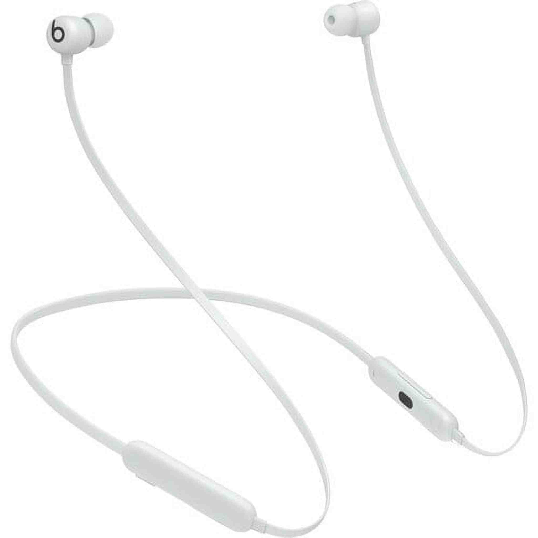 Beats Flex Wireless Earbuds - 12hr Battery, Microphone Asst Colors - Beats