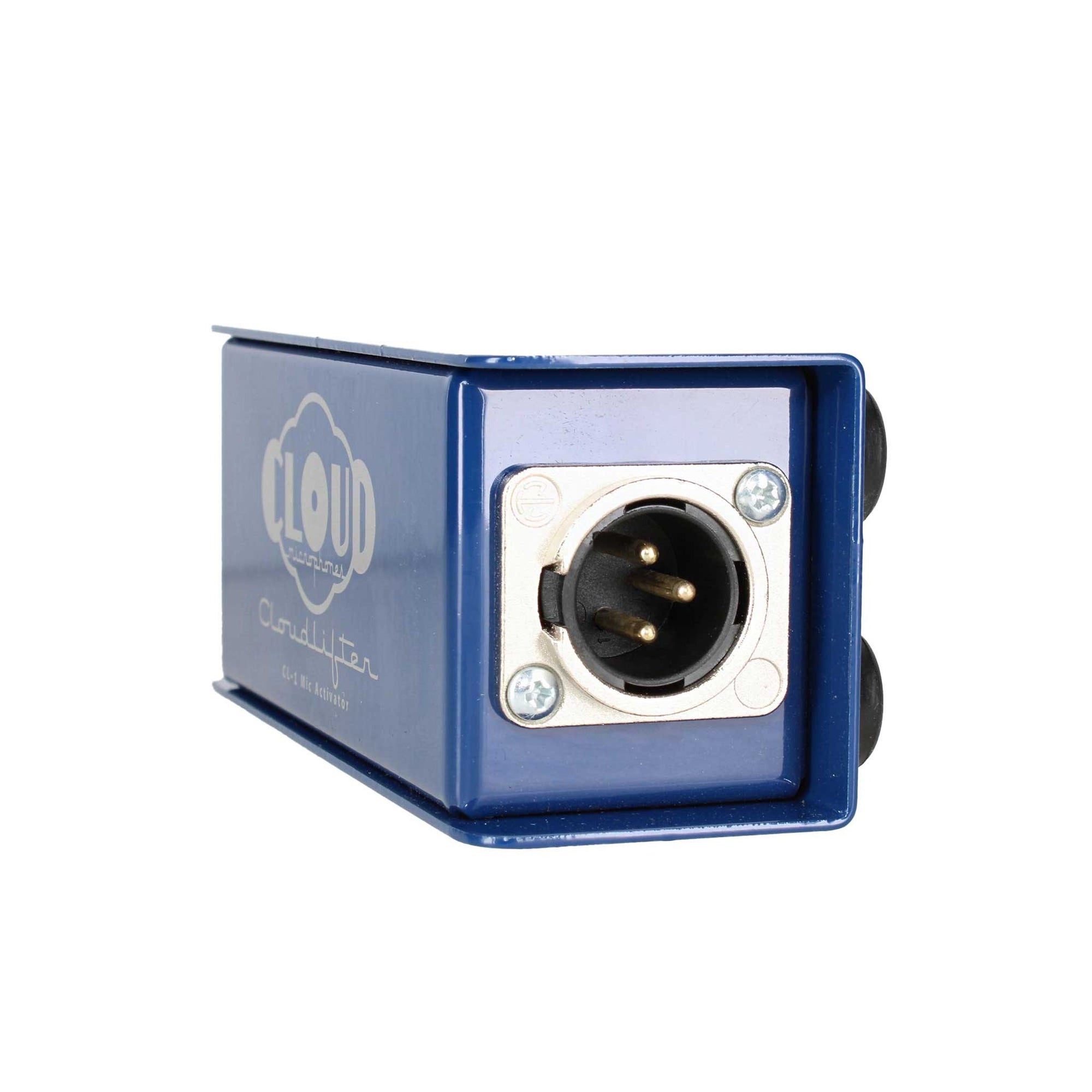 Cloud Microphones CL-1 Cloudlifter 1-Channel Mic Activator