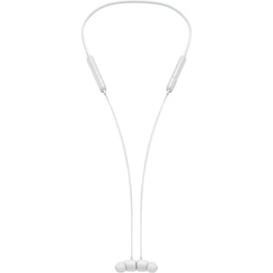 Beats Flex Wireless In-Ear Headphones Gray Bundle + Accessories