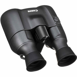 Canon 10x20 IS Image-Stabilized Binoculars 3640C002 + Tripod Adapter + Backpack + More Canon
