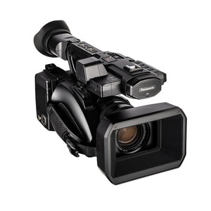 Panasonic AG-X20ED / HC-X20 UHD 4K Camcorder, Pro Video Camera 20x Zoom+ 2x 64GB Memory Card