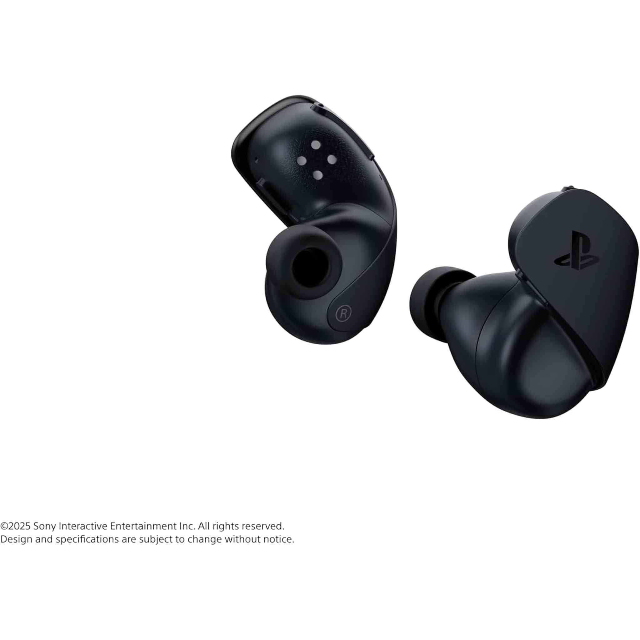 Sony PULSE Explore - true wireless earphones with mic + Microfiber Cleaning Cloth PlayStation