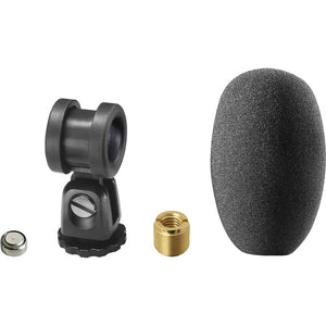 Audio-Technica Pro-24CM - Stereo Microphone, Bundle