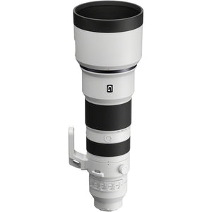 Sony FE 400-800mm f/6.3-8 G OSS Lens | Fast Autofocus for Sony E-Mount + More