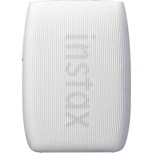 FUJIFILM INSTAX MINI LINK 3 Smartphone Printer Clay White + 20 Instant Film
