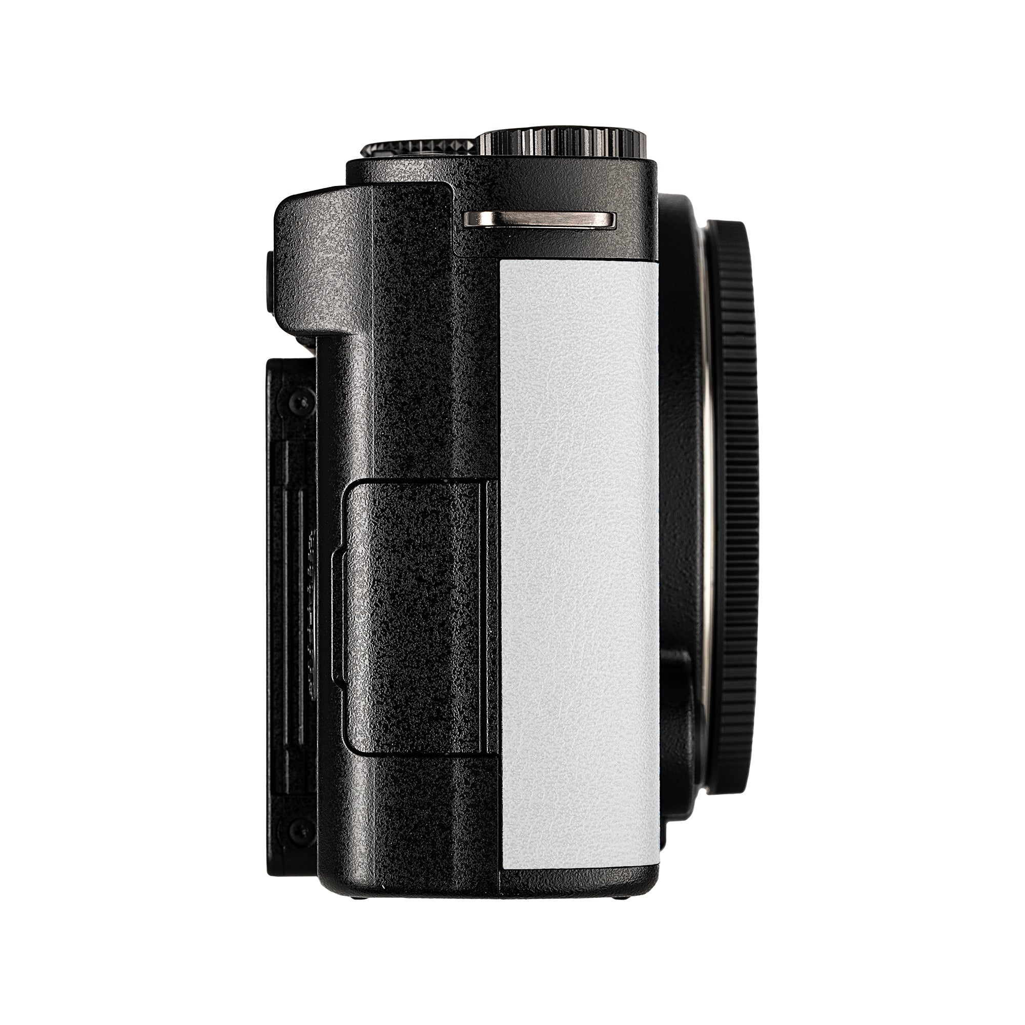 Panasonic Lumix S9Camera White , 64GB SF-M UHS-II SDXC Memory Card