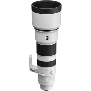 Sony FE 400-800mm f/6.3-8 G OSS Lens | Fast Autofocus for Sony E-Mount + More
