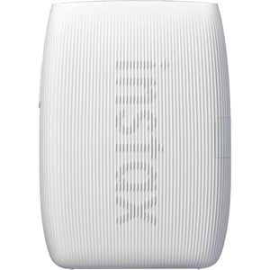 FUJIFILM INSTAX MINI LINK 3 Smartphone Printer Clay White + 60 Instant Film Fujifilm