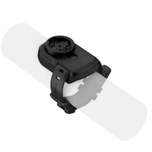 Garmin Mount, Edge Top Tube MTB Mount, Cleaning Kit-7 in 1, Bundle