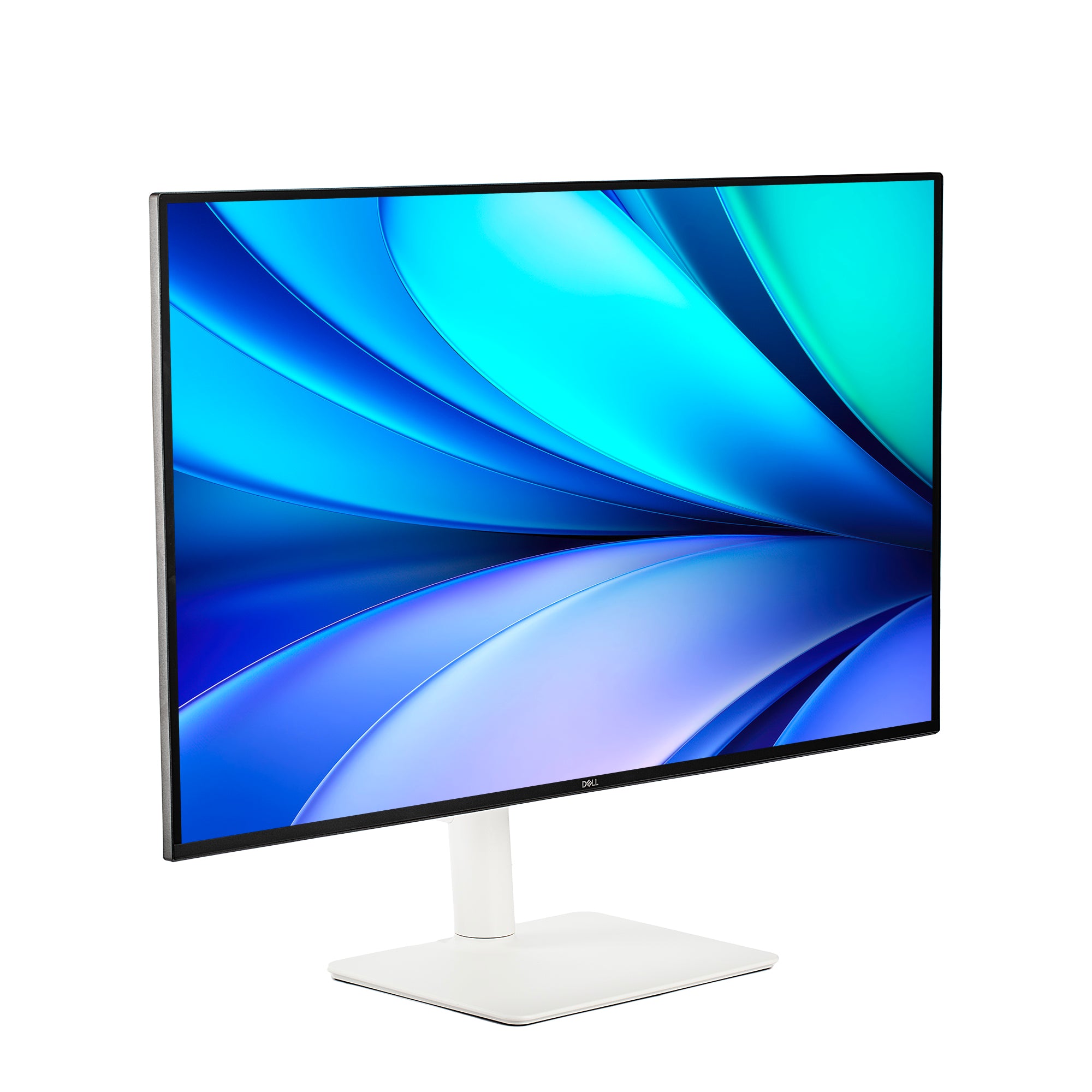 Dell 32 Plus 4K Monitor, Dell Universal Dock, 6ft Gold Plated Cable