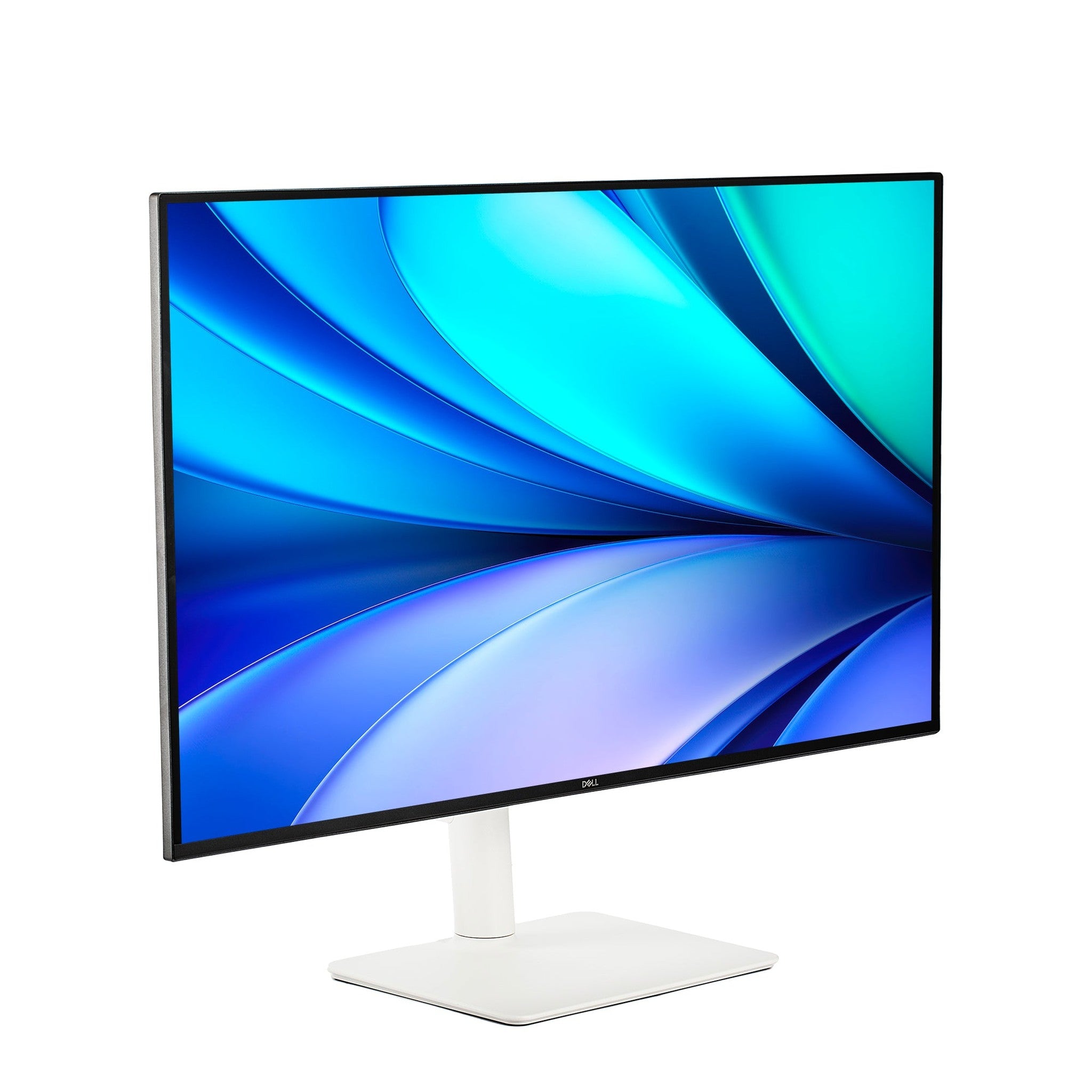 Dell 32 Plus 4K Monitor, Dell Universal Dock, 6ft Gold Plated Cable