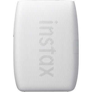 FUJIFILM INSTAX MINI LINK 3 Smartphone Printer Clay White , Bundle