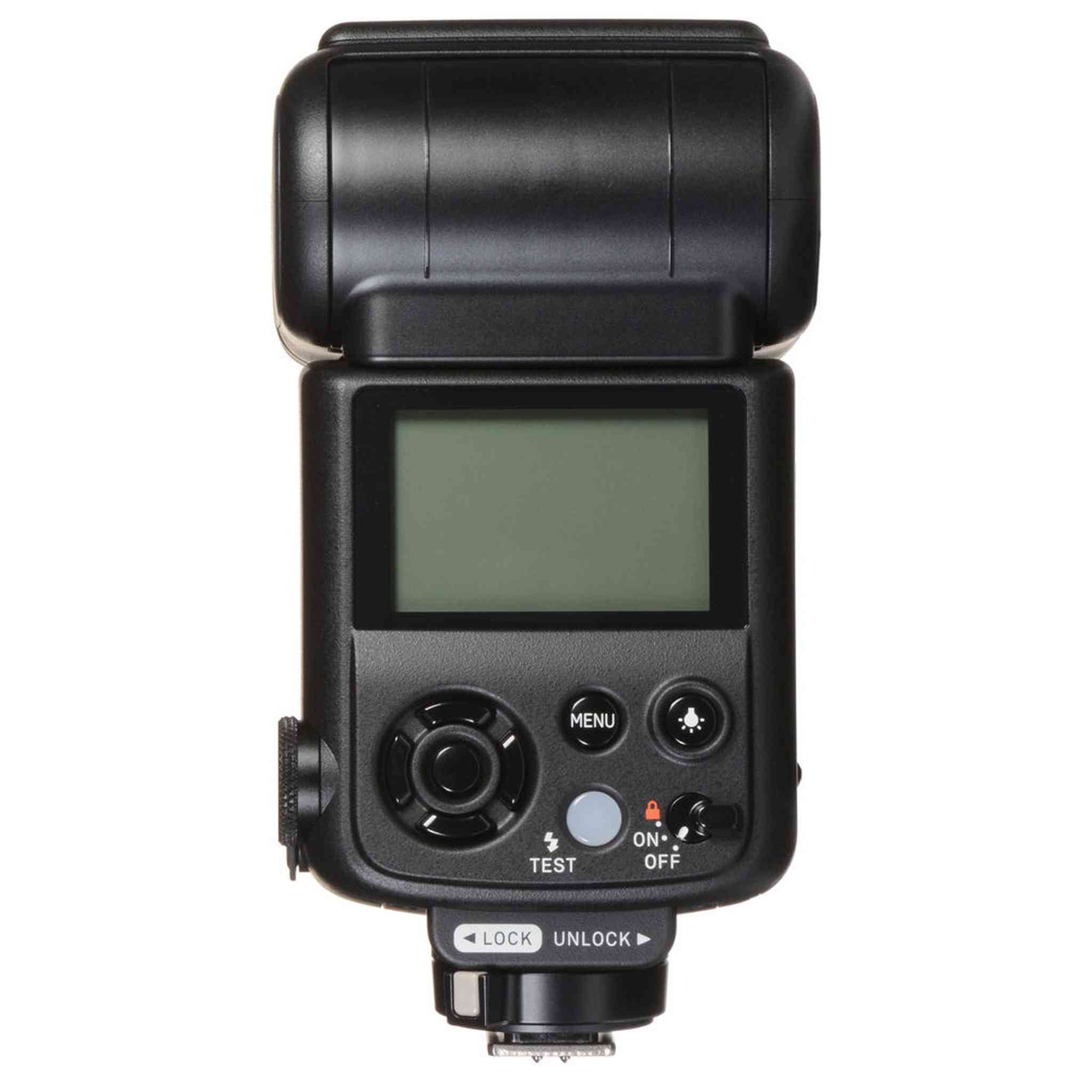 Sigma EF-630 Electronic Flash for Nikon Cameras Bundle with Accessories Sigma