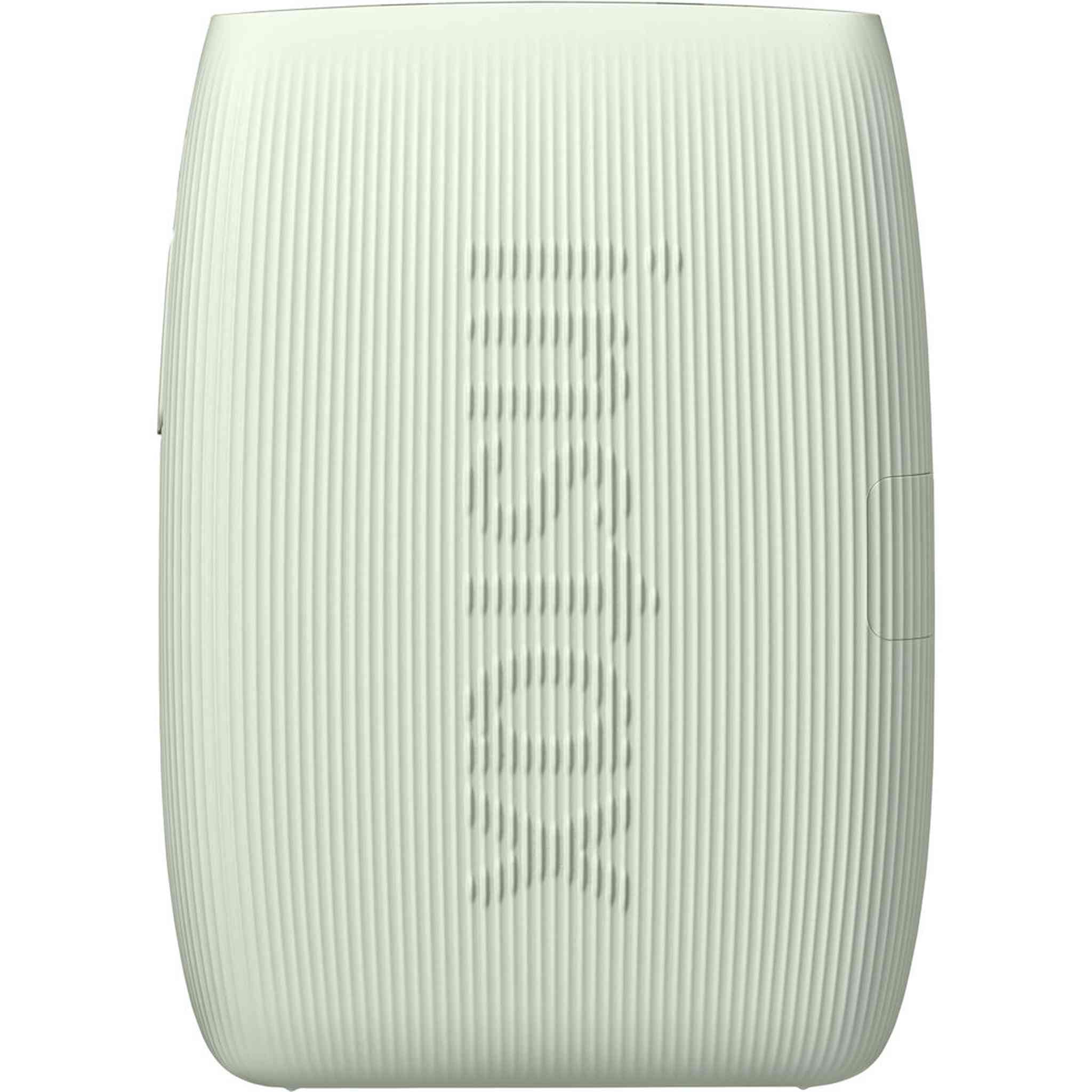 FUJIFILM INSTAX MINI LINK 3 Smartphone Printer Sage Green + 40 Instant Film