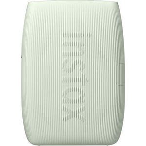 FUJIFILM INSTAX MINI LINK 3 Smartphone Printer Sage Green + 40 Instant Film