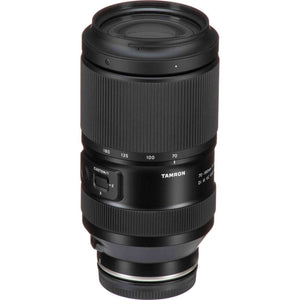 Tamron 70-180mm f/2.8 Di III VC VXD G2 Lens for Sony E Bundle Tamron
