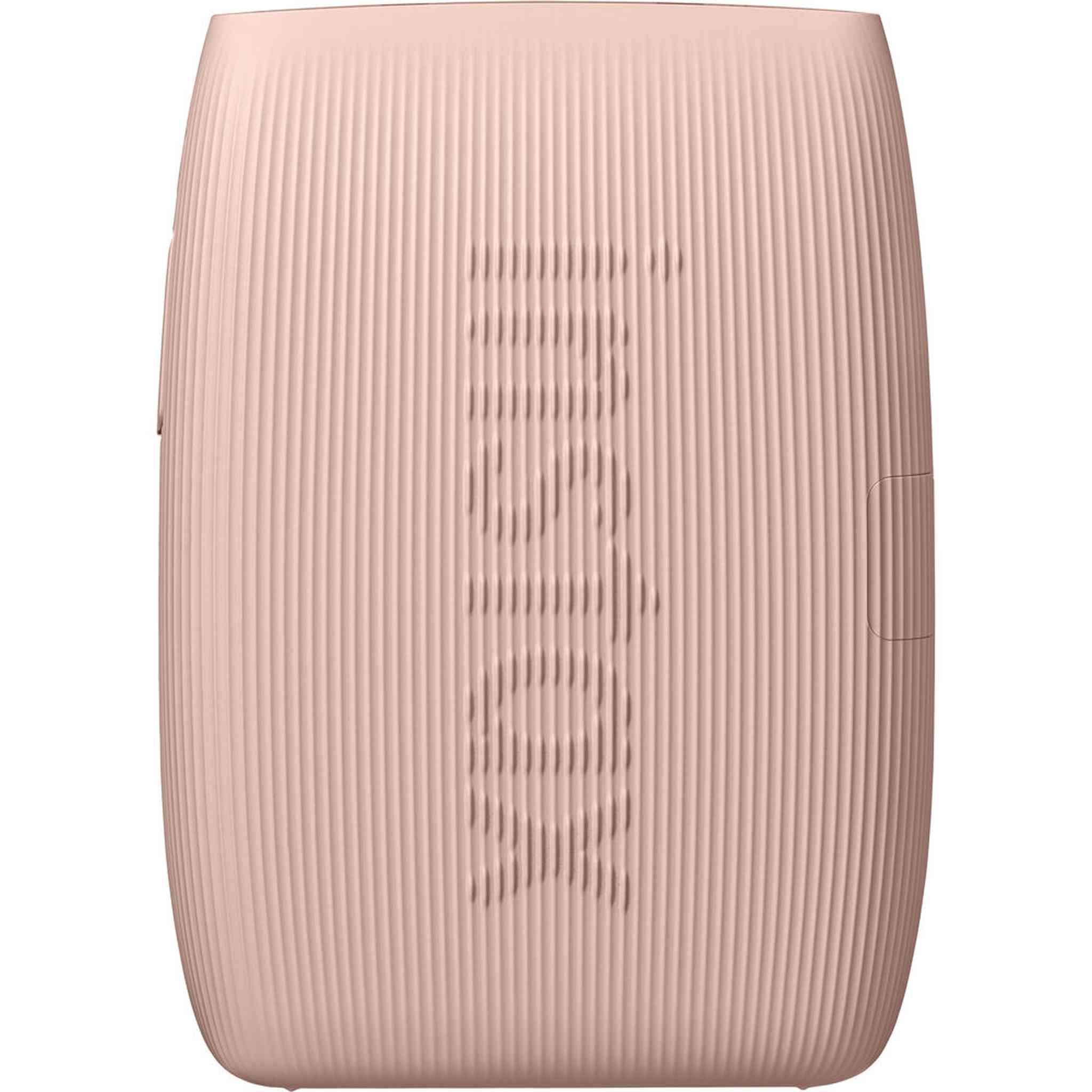 FUJIFILM INSTAX MINI LINK 3 Smartphone Printer Rose Pink + 60 Instant Film Fujifilm