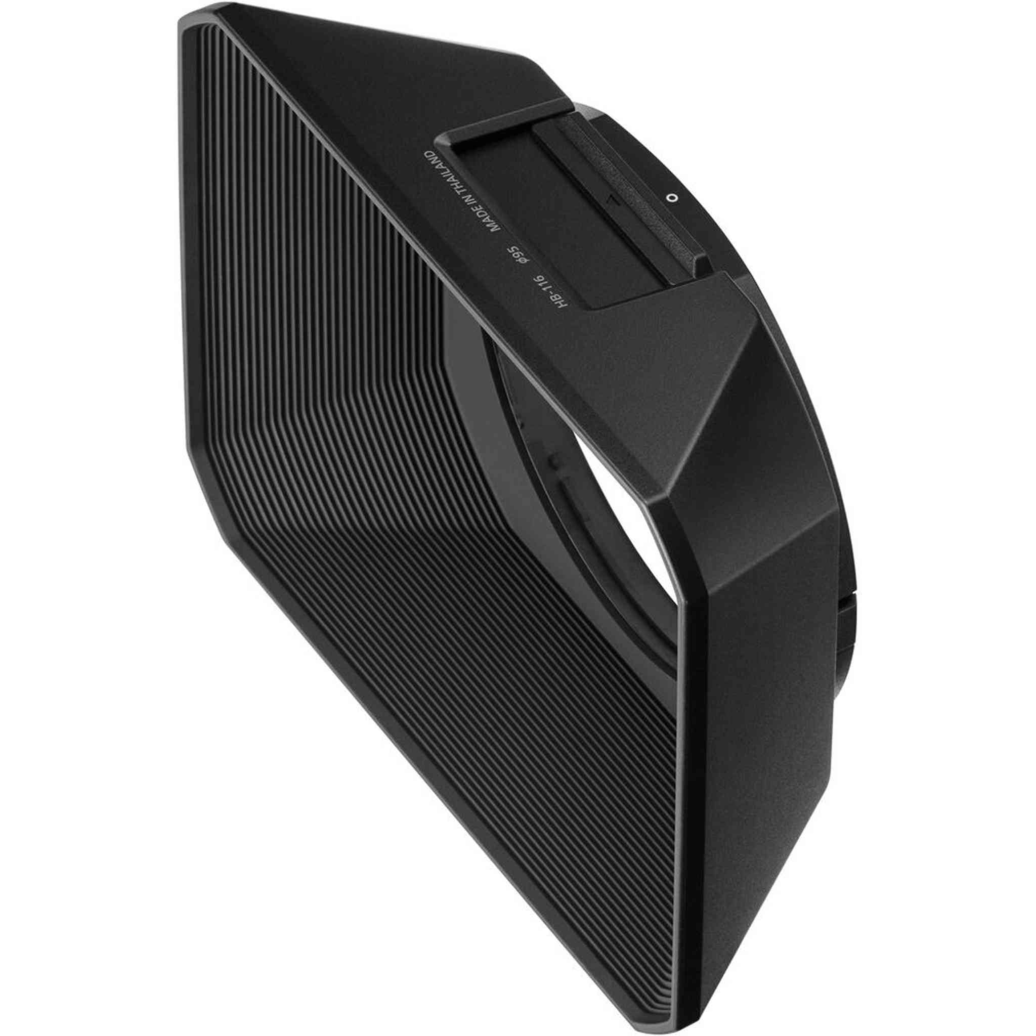 Nikon NIKKOR Z 28-135mm f/4 PZ Lens | Power Zoom for Professional Videography + More