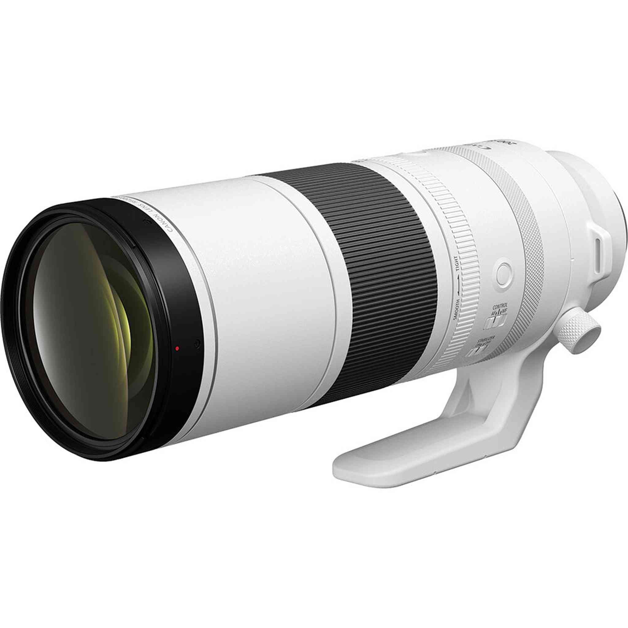 Canon RF 200-800mm f/6.3-9 IS USM Super-telephoto Zoom Lens Canon RF Bundle Canon