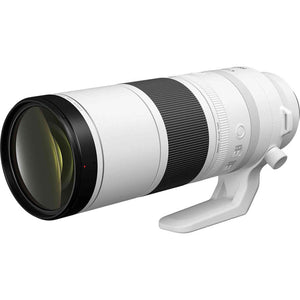 Canon RF 200-800mm f/6.3-9 IS USM Super-telephoto Zoom Lens Canon RF Bundle Canon