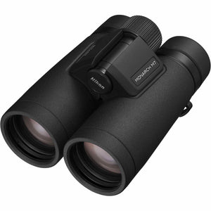 Nikon 10x42 Monarch M7 Roof Prism Waterproof, Fogproof, Lightweight Binoculars + More Nikon