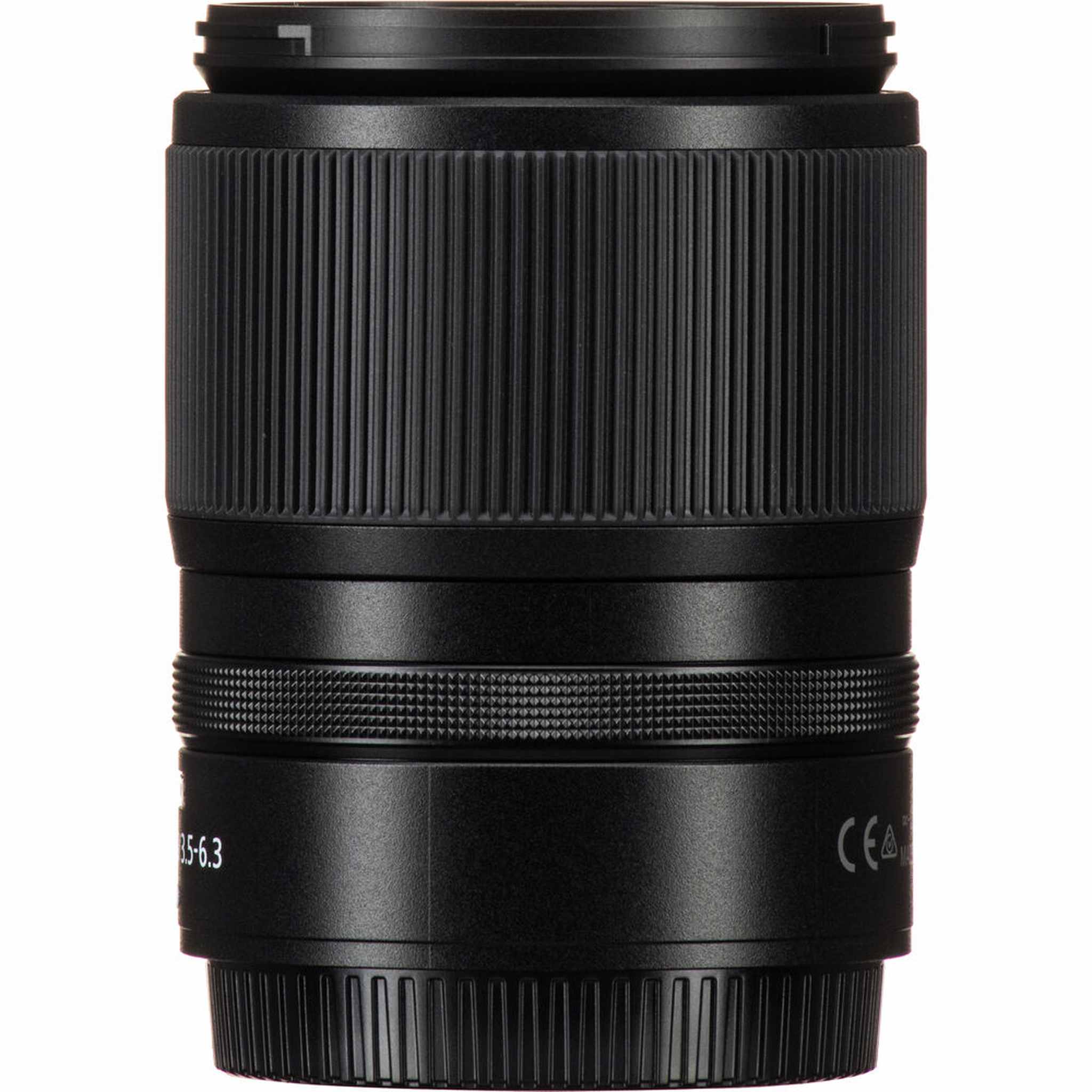 Nikon NIKKOR Z DX 18-140mm f/3.5-6.3 VR Compact Zoom Lens 20104 Bundle - Reconditioned Nikon