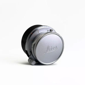 Leica Summaron-M 28mm f/5.6 Lens + Bundle